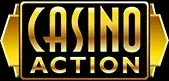 Action Casino logo